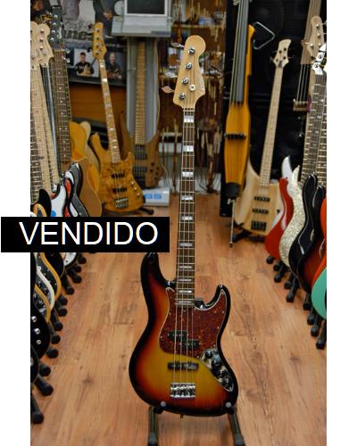 Fender Reggie Hamilton Custom Shop